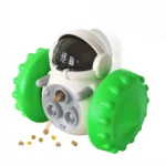 Alimentador Interativo para Cães - Imagem 7