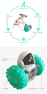 Alimentador Interativo para Cães - Imagem 10