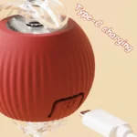 Bola Interativa para Gatos - Imagem 6