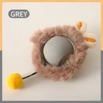 Bola Interativa para Gatos - Imagem 8