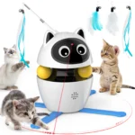 Brinquedos Interativos Elétricos - Imagem 7