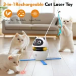 Brinquedos Interativos Elétricos - Imagem 20
