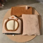 Casinha e Cama para Pets - Imagem 2