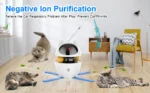 Brinquedos Interativos Elétricos - Imagem 13