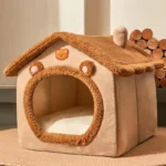 Casinha e Cama para Pets - Imagem 3
