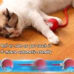 Bola Interativa para Gatos - Imagem 5