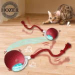 Bola Interativa para Gatos - Imagem 2