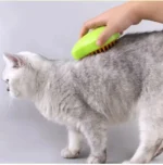 Escova Massageadora a Vapor Elétrica - Imagem 18