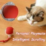 Bola Interativa para Gatos - Imagem 4