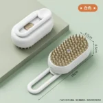 Escova Massageadora a Vapor Elétrica - Imagem 10