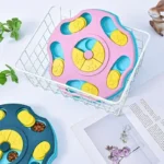 Quebra-Cabeça Alimentador Interativo - Imagem 4