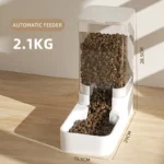 Dispensador de Comida e Água - Imagem 7