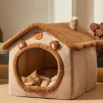 Casinha e Cama para Pets - Imagem 7