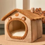 Casinha e Cama para Pets - Imagem 8