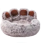 Cama Fofa para Cães - Imagem 9