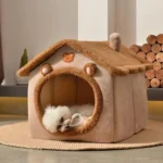 Casinha e Cama para Pets