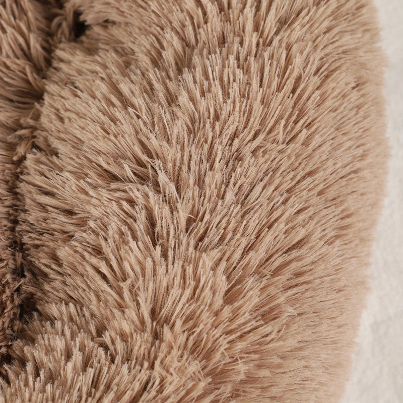 Sb05209bf92b34b69b0ae8fcd25a908f4E.webp Cama Fofa para Cães - Imagem 5