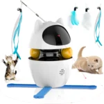 Brinquedos Interativos Elétricos - Imagem 8