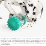 Alimentador Interativo para Cães - Imagem 6