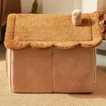 Casinha e Cama para Pets - Imagem 9