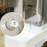 Dispensador de Comida e Água - Imagem 5