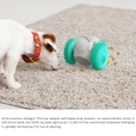 Alimentador Interativo para Cães - Imagem 5