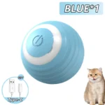 Bola Interativa para Gatos - Imagem 9