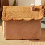 Casinha e Cama para Pets - Imagem 4